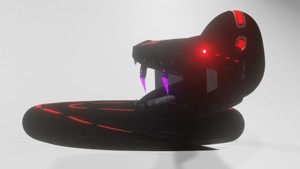 Robotic Snake