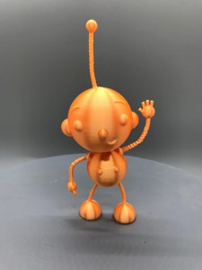 Rolie Polie Olie