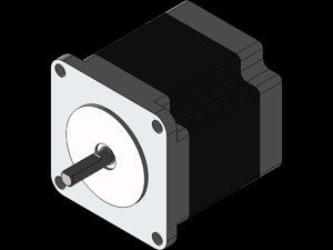 Step motor