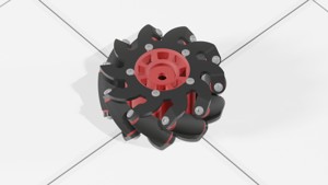 Mecanum Wheel