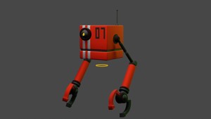Drone
