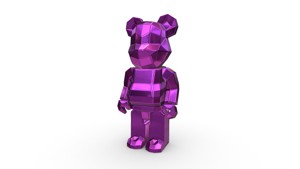 BEARBRICK