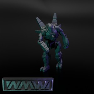 ARACHNID MECHS