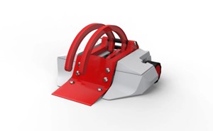 150g Suplex Battlebots