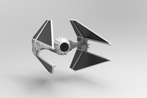 NURBS TIE INTERCEPTOR