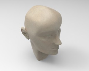 Human Head