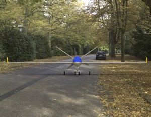 UAV Drone
