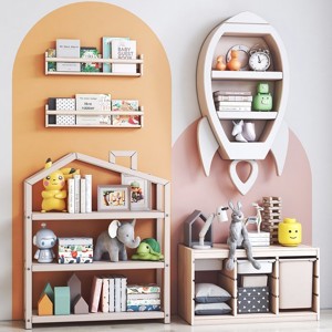 Furniture for nursery 24