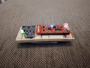 io15x38 Universal Flexible Breadboard