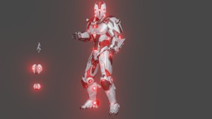 Cyber Smoke