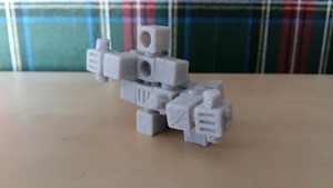 Invation robots