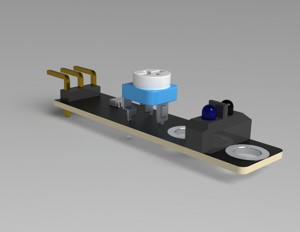 Line follower sensor