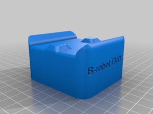 Display Stand for B-robot EVO 2