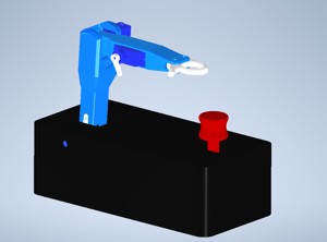 UselessRobot
