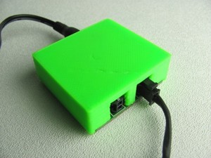 TURTLEBOT POWER SPLITTER