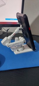 CELLULAR BASE / ABB ROBOT