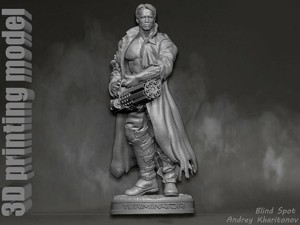TERMINATOR