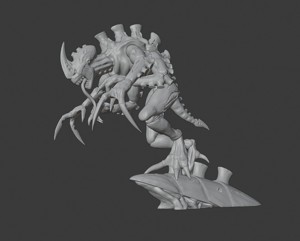 Brood Boss