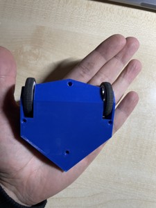 ANT BOT ARROW ALFA