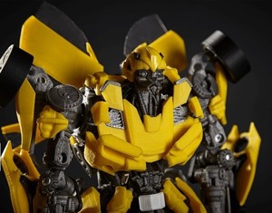 BUMBLEBEE ARTICULATED