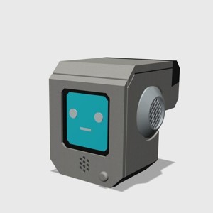 STRAY BOT
