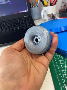 WHEEL
