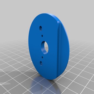 Mint Robot Vacuum Anti Hair Clog Wheel Upgrade
