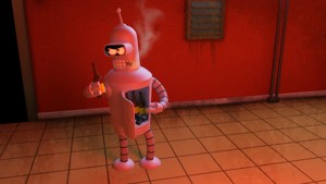 Bender