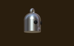 ROBOT DREAMS CHARMS