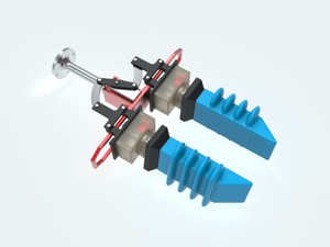 Soft manipulator