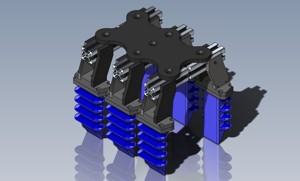 Soft Robotics Development...