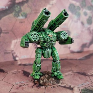 Anvil Conversion Bits For Pillager
