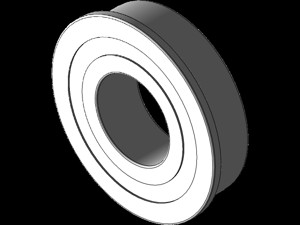 Various Bearings for robo...