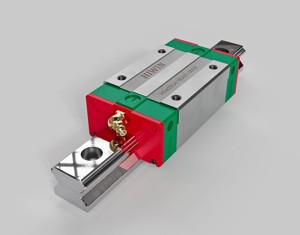 linear guide
