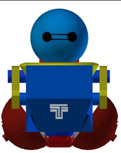 CUTEBOT