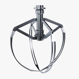 Metal Claw 26 with RIG