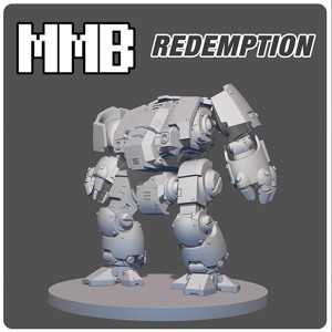 MMB Addon Redemption