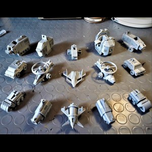 DAIRUGGER XV - MAXLAB VERSION