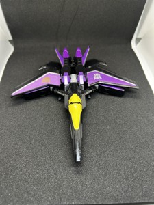 TRANSFORMERS, SKYWARP, ROBOT IN DISGUISE, RID, WING