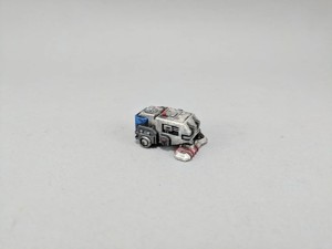 28mm Vacuum Robot