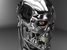 T 800 TERMINATOR FUTURE IS HERE