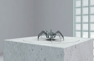 Spider Robot v1