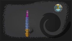 Android/Gynoid Spine v1.0 - by strohmains