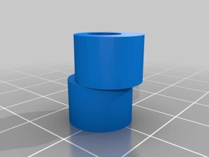 3D Printed Brushless Actuator