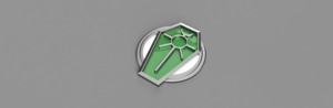 NECRON OBJECTIVE MARKER