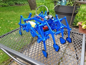 Walkbot 2