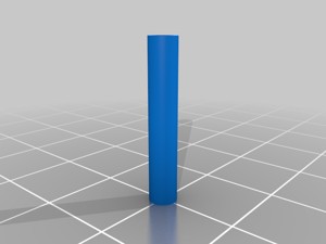 Raspberry Pi Zero mounting plate for Pololu Zumo