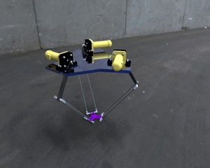 Delta Robot