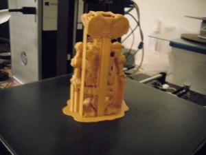 MECCANO G15 ROBOT