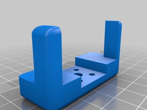 RC Robot Arm